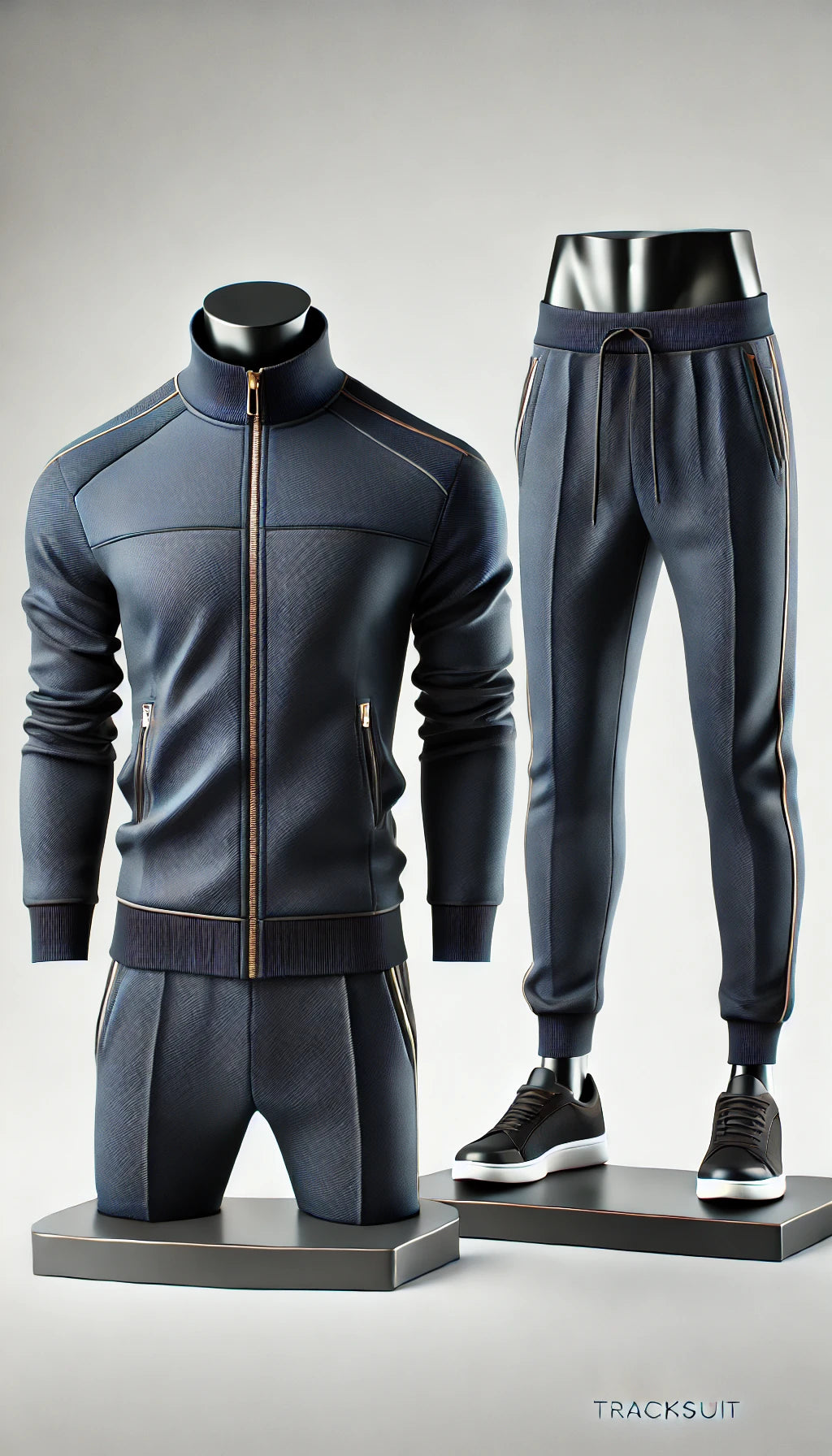 Elite Performance Tracksuit