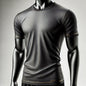 LuxeFit Ultra-Soft Premium T-Shirt