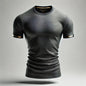 LuxeFit Ultra-Soft Premium T-Shirt