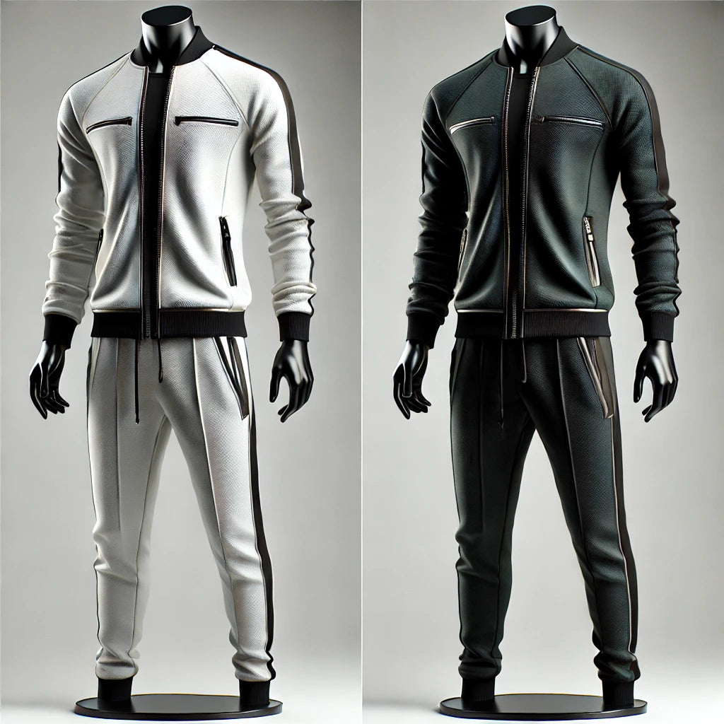 EliteFit Luxe Trainingspak