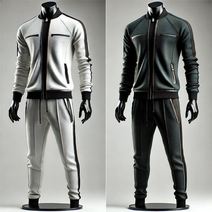 EliteFit Luxe Trainingspak