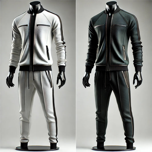 EliteFit Luxe Trainingspak