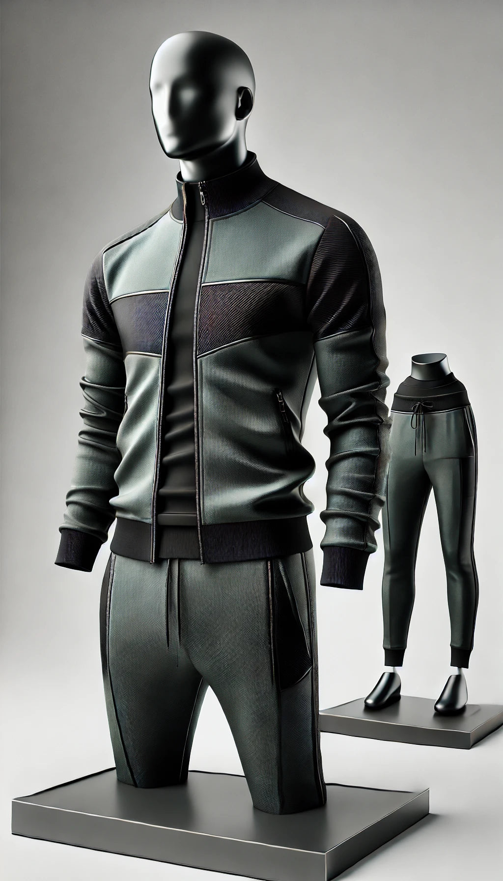 EliteFit Luxe Trainingspak