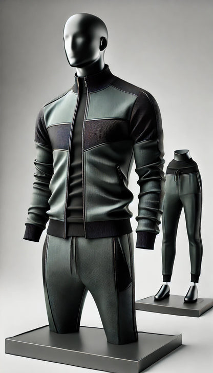 EliteFit Luxe Trainingspak