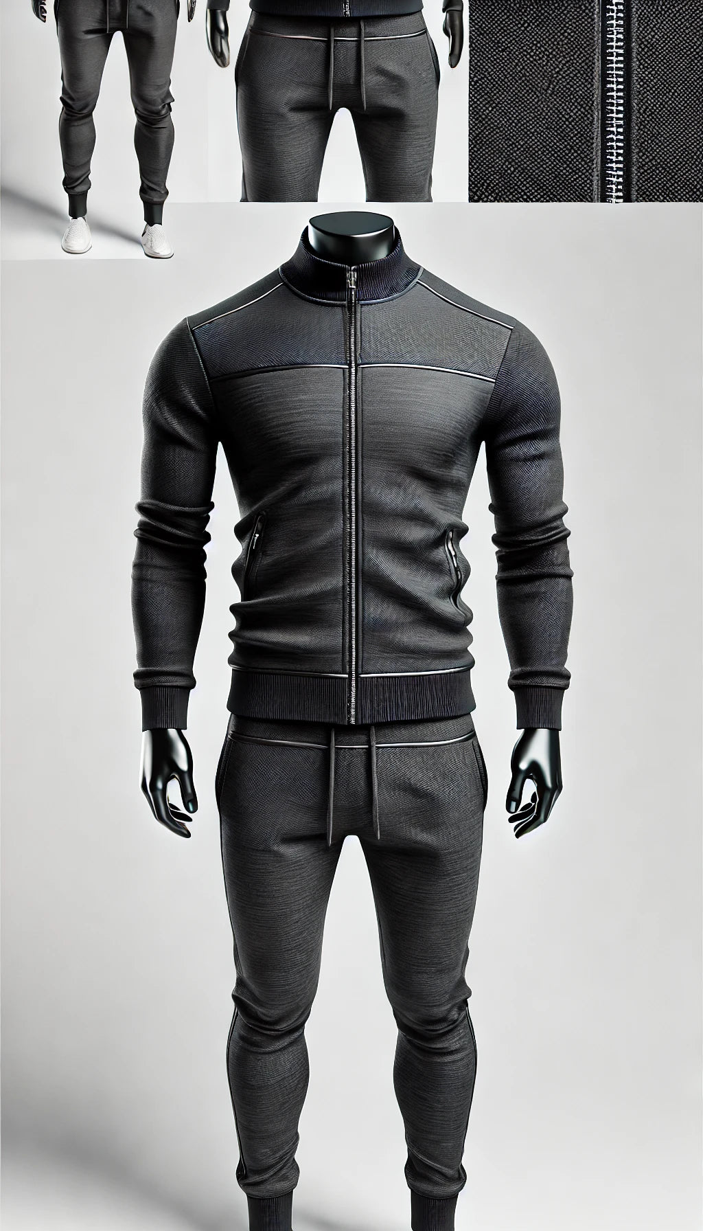 EliteFit Luxe Trainingspak