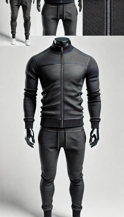 EliteFit Luxe Trainingspak