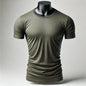 LuxeFit Ultra-Soft Premium T-Shirt