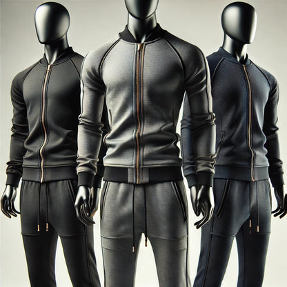 EliteFit Luxe Trainingspak