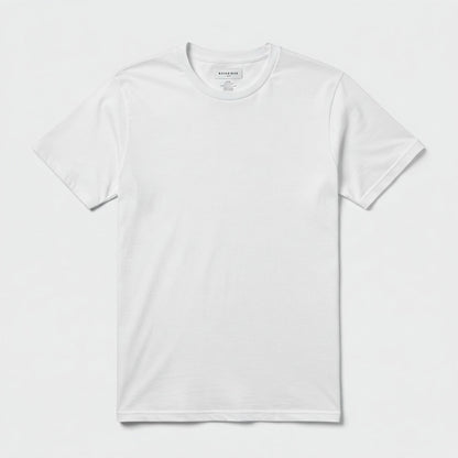 LuxeFit Ultra-Soft Premium T-Shirt