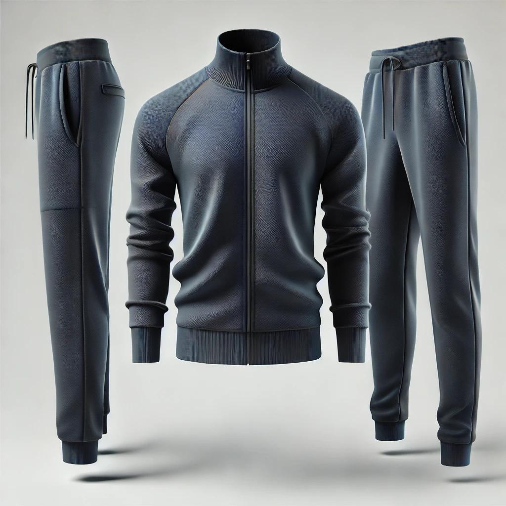 Elite Performance Tracksuit